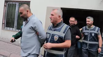 Kayseri'de Silahlı Kavga: Bir Kişi Öldü, 5 Gözaltı