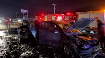 Pamukova'da Yol Çalışması Sırasında Kaza: Bir Kadın Hayatını Kaybetti