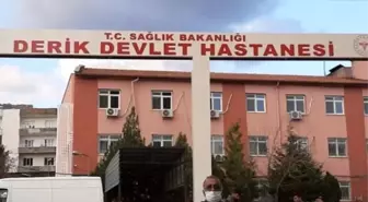 Mardin'de Balkonundan Düşen 3 Yaşındaki Çocuk Hayatını Kaybetti