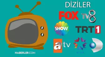 Pazartesi hangi diziler var? 23 Eylül TV'de bu akşamki diziler