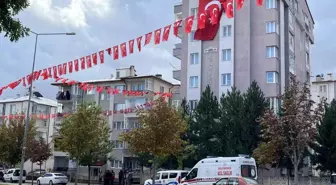 Ümraniye'de Motosiklet Hırsızıyla Çıkan Arbede Sonucu Polis Şehit Oldu