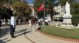 Tekirdağ'da Ahilik Haftası Töreni Düzenlendi