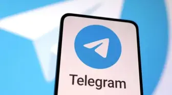 Telegram, Adli Makamlarla Kullanıcı Bilgilerini Paylaşacak