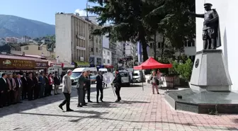 37. Ahilik Haftası Etkinlikleri Artvin ve Trabzon'da Kutlandı