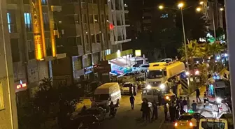 Sinop'ta Motosiklet ve Otomobil Çarpıştı: Bir Yaralı