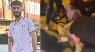 Ümraniye'de kadın polisi şehit eden saldırgan böyle yakalandı