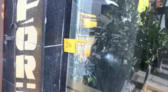 Ümraniye'de Polis Memuruna Saldırı: 1 Şehit, 2 Yaralı