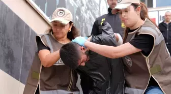 Motosiklet Hırsızlığından Yakalanan Zanlı, Polis Memurunu Şehit Etti