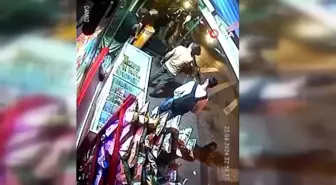 Ümraniye'deki silahlı çatışmada ağır yaralanan polis memuru şehit oldu