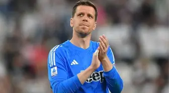 1 ay önce futbolu bırakan Wojciech Szczesny, sahalara geri dönüyor! İşte yeni adresi