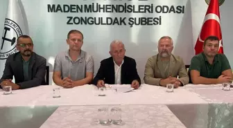 23. Uluslararası Kömür Kongresi'nde Kömür Sektörünün Geleceği Tartışıldı