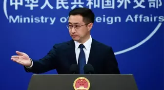 ABD, Çin Menşeli Yazılımları Araçlarda Yasaklamayı Planlıyor