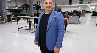 Televole Giyim Mağazası, Adana'da Yeni Yatırımlarla Büyüyor