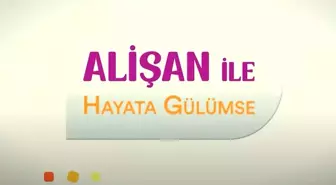 Alişan ile Hayata Gülümse CANLI İZLE! 4 Ekim Alişan yeni bölüm İZLE! TRT 1 Alişan yeni bölüm FULL İZLE!