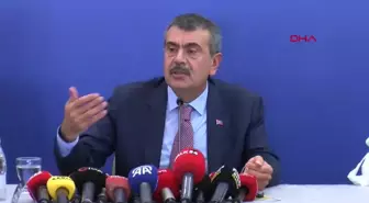 Bakan Tekin: 'AK Parti, Demokrasi Tecrübesini Kırarak Farklılaştı'