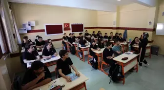 Gaziantep Üniversitesinden Matematikte Yapay Zeka Dönemi