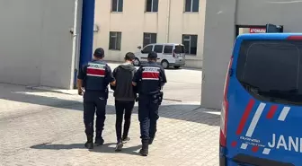 Denizli'de 13 Yıl Hapis Cezası ile Aranan Şahıs Yakalandı