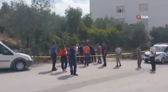 Mersin'de Çöpten Bebek Cesedi Bulundu