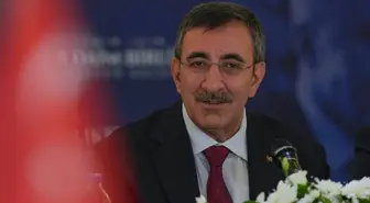 Cevdet Yılmaz: Siber Güvenlik Başkanlığı Hazırlıkları Tamamlandı