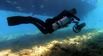 Türkiye'de Dalış Turizmi: Sidemount ve DPV ile Yeni Bir Deneyim