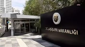 Türkiye'den İsrail'in Soykırım İthamına Sert Tepki