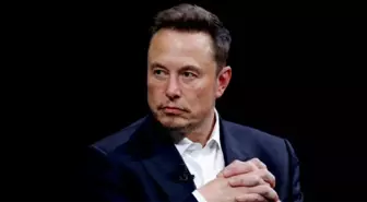 Elon Musk kimdir? Elon Musk kaç yaşında, nereli?