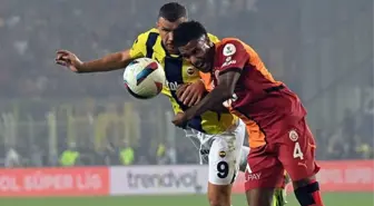 Fenerbahçe-Galatasaray derbisinin PFDK sevkleri açıklandı