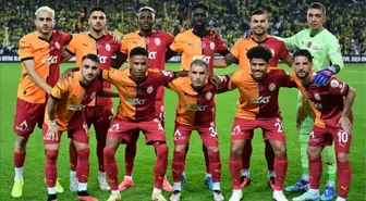 Galatasaray PAOK 11'i! Muhtemel 11 belli oldu mu, maç kadrosu kimler var?