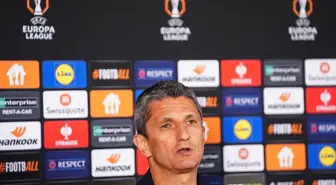 PAOK Teknik Direktörü Lucescu: 'Oyuncuların Motivasyonu Çok Önemli'