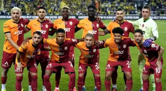 Galatasaray, PAOK ile Avrupa Ligi'ne Hazır