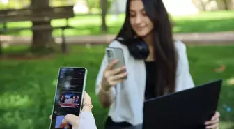 Sosyal Medya Bağımlılığı Kaygı ve Depresyona Yol Açıyor