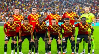 Göztepe, Kayserispor'u 3-0 Mağlup Ederek İkinci Galibiyetini Aldı