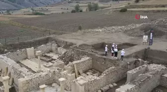 Geleneksel Türk Okçuluğu, Satala Antik Kenti'nde Yapıldı