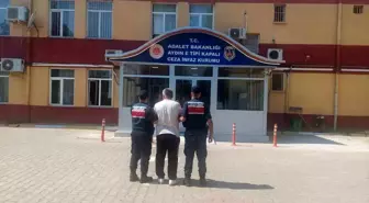 Uyuşturucu Suçundan Aranan Şahıs Yakalandı