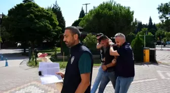 Manisa'da Hamile Kadına Şiddet Davası Başladı