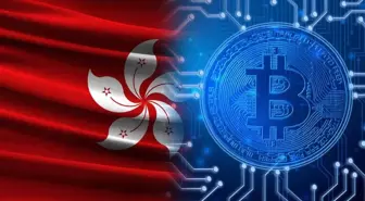 Hong Kong Blockchain teknolojisi ile geleneksel finansa meydan okuyor