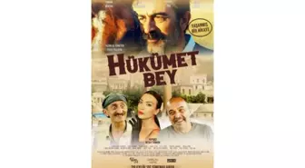 İddialı Komedi Filmi Hükümet Bey 20 Eylül'de vizyona giriyor!