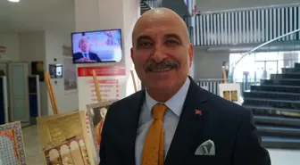 Yavuz Sultan Selim'in Vefatının 504. Yılında Tekirdağ'da Minyatür Sergisi