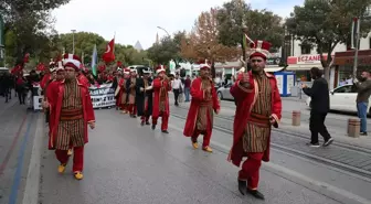 Konya'da 37. Ahilik Haftası Coşkuyla Kutlandı