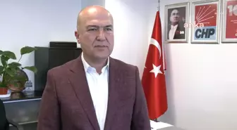 CHP'den Şiddet Olaylarına İlişkin Eleştiriler: Adalet ve Güvenlik Sisteminin Yetersizlikleri