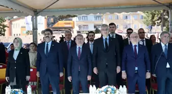 Sağlık Bakanı Memişoğlu: 'Birlikte Olursak Üstesinden Gelemeyeceğimiz Sorun Yok'