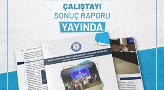 Aile Hekimliği Çalıştayı Raporu: Kademeli Sevk Zinciri ve Nüfus Azaltımı Önerileri