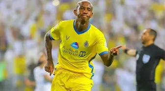 Taraftarlar ateşi yaktı! Süper Lig devinde Anderson Talisca sesleri