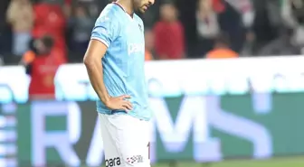 Trabzonspor'un 3 Puan Hasreti Devam Ediyor