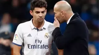 Zinedine Zidane'ın oğlu Enzo Zidane futbolu bıraktı mı, kaç yaşında futbolu bıraktı?