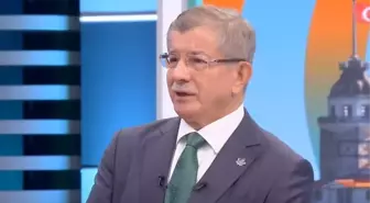 Ahmet Davutoğlu kimdir? Halk Tv konuğu Ahmet Davutoğlu kaç yaşında, nereli? Ahmet Davutoğlu biyografisi!