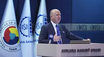 ASO Başkanı Seyit Ardıç'tan Enflasyon ve Faiz İndirimine Dair Açıklamalar