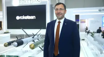 ROKETSAN Genel Müdürü İkinci: Azerbaycan Ordusu Mühimmatlarımızı Başarıyla Kullanıyor