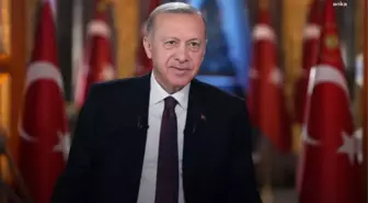 Cumhurbaşkanı Erdoğan: 'Hamas'a Bir Terör Örgütü Olarak Bakmıyorum'