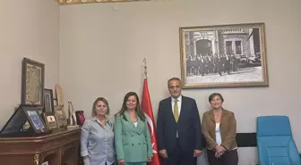 Kahramanmaraş Depremi Sonrası Kadınları Güçlendiren Proje Başlıyor